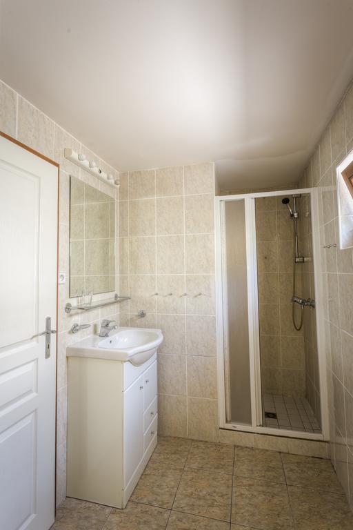 Penzion U Dracice Hotel Nova Bystrice Luaran gambar