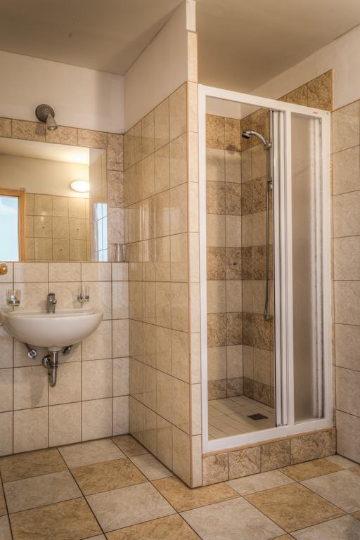 Penzion U Dracice Hotel Nova Bystrice Luaran gambar