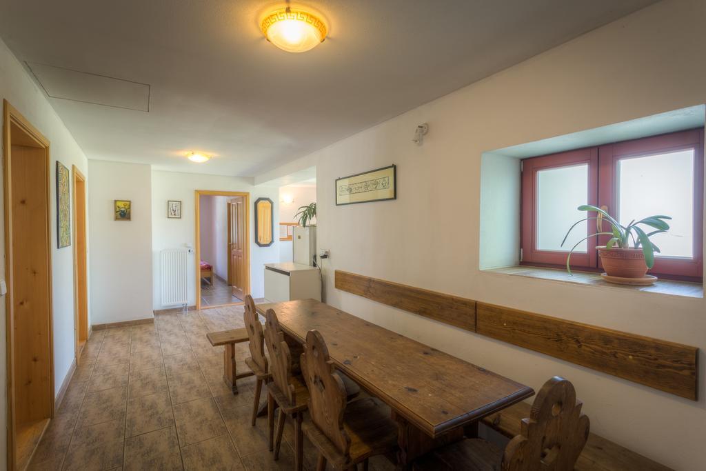 Penzion U Dracice Hotel Nova Bystrice Luaran gambar